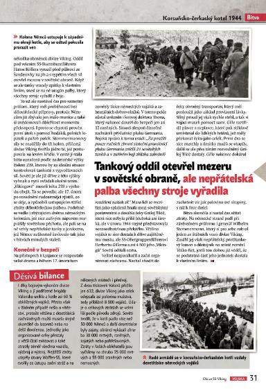 Vojska 32, Strana 31