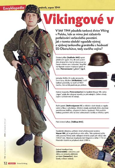 Vojska 32, Strana 32