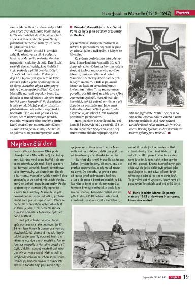 Vojska 29, Strana 19