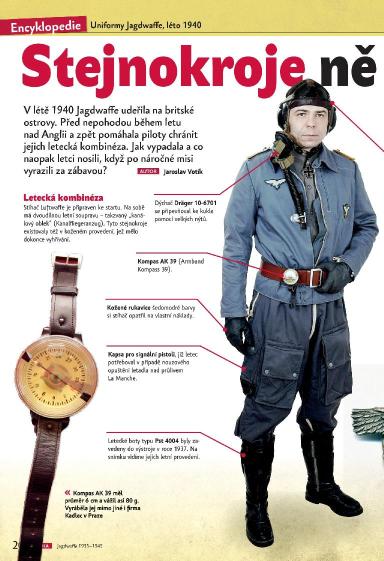 Vojska 29, Strana 20
