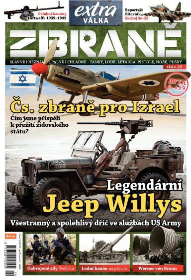 Zbraně 19