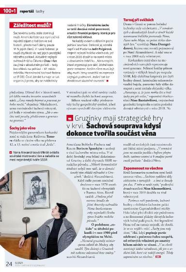 100+1 ZZ 5/2021, Strana 24