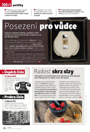 100+1 ZZ 5/2021, Strana 26