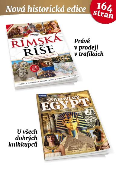 Tajemství české minulosti 64, Strana 2