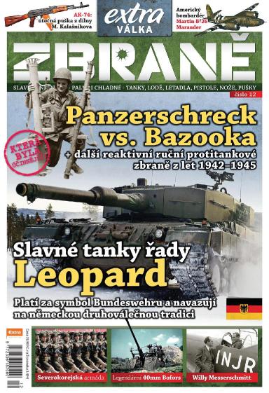 Zbraně 12