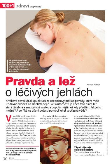 100+1 ZZ 1/2016, Page 30