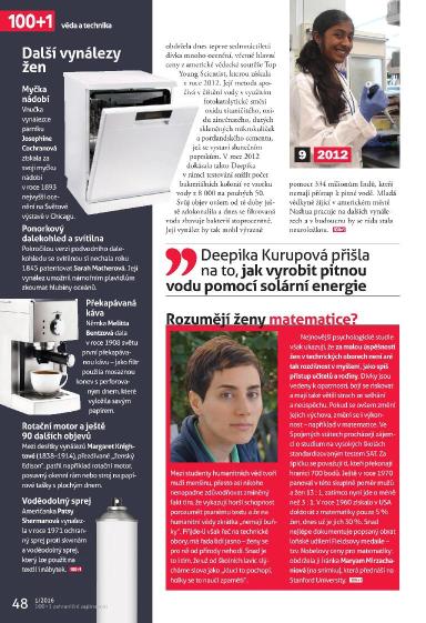 100+1 ZZ 1/2016, Page 48