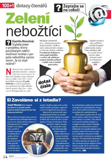 100+1 ZZ 8/2014, Strana 14