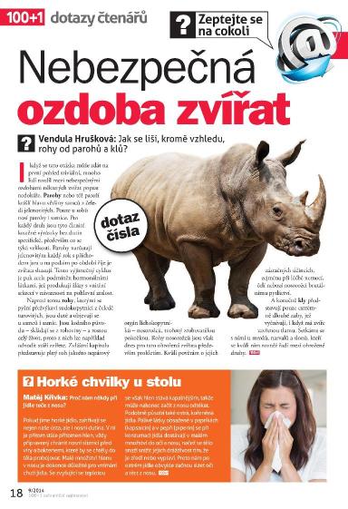 100+1 ZZ 9/2014, Strana 18