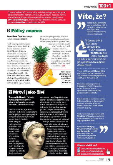 100+1 ZZ 9/2014, Strana 19