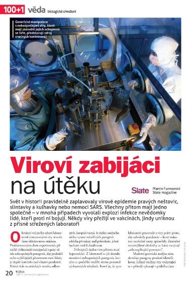 100+1 ZZ 9/2014, Strana 20