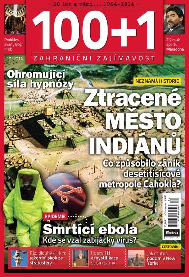 100+1 ZZ 19/2014