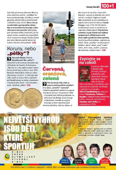 100+1 ZZ 1/2015, Strana 23