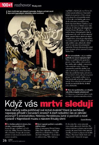 100+1 ZZ 1/2015, Strana 26