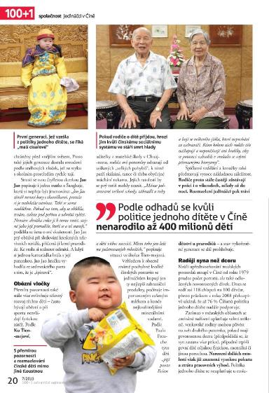 100+1 ZZ 7/2015, Strana 20