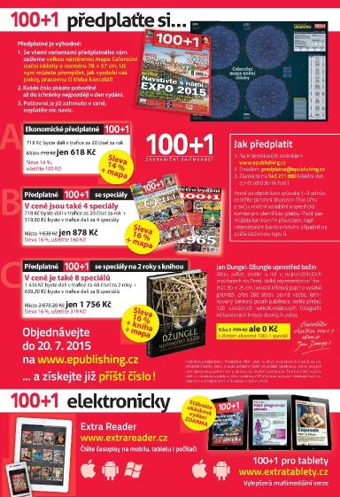 100+1 ZZ 12/2015, Strana 64