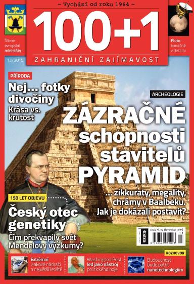 100+1 ZZ 13/2015