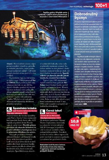 100+1 ZZ 5/2016, Strana 13