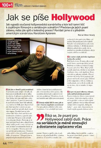 100+1 ZZ 5/2016, Strana 44
