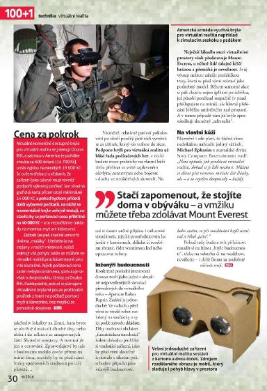 100+1 ZZ 6/2016, Strana 30