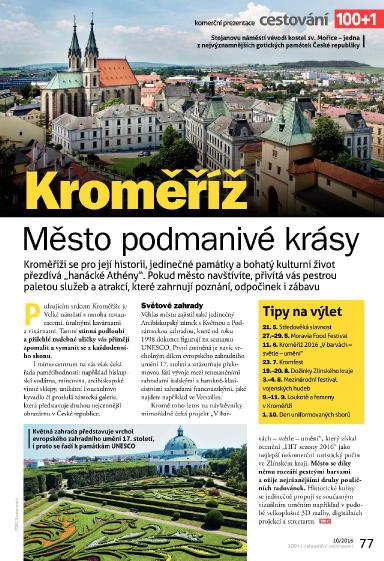 100+1 ZZ 10/2016, Strana 77