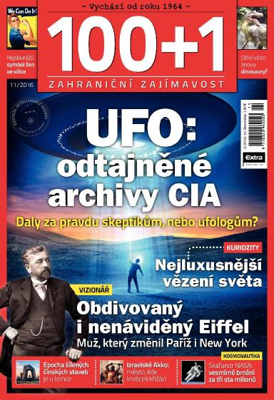 100+1 ZZ 11/2016