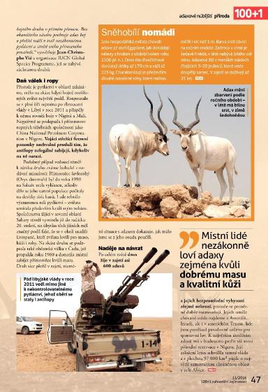 100+1 ZZ 11/2016, Strana 47