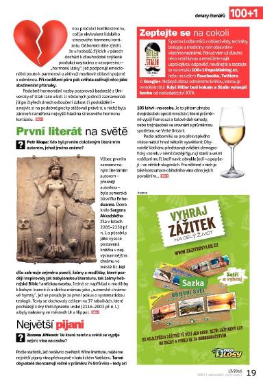 100+1 ZZ 13/2016, Strana 19