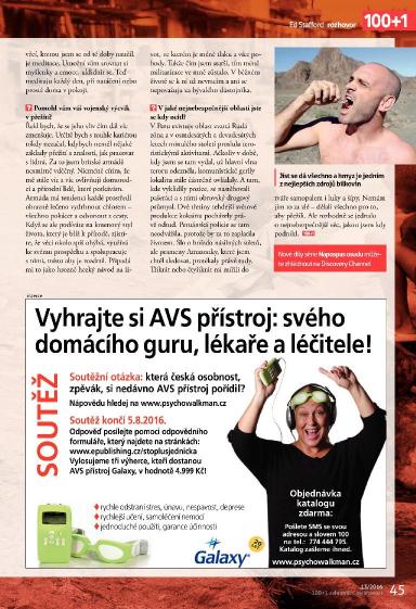 100+1 ZZ 13/2016, Strana 45