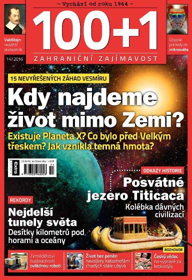 100+1 ZZ 14/2016