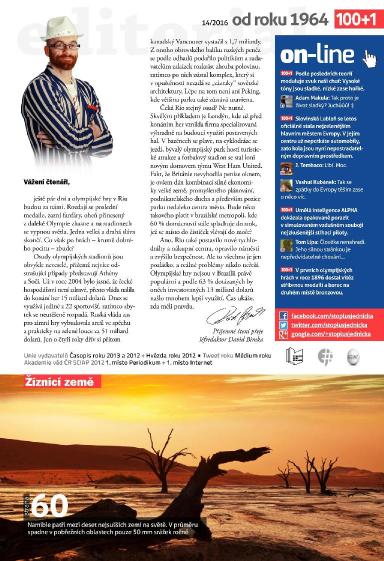 100+1 ZZ 14/2016, Strana 3