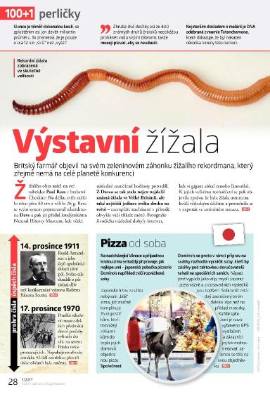 100+1 ZZ 1/2017, Strana 28