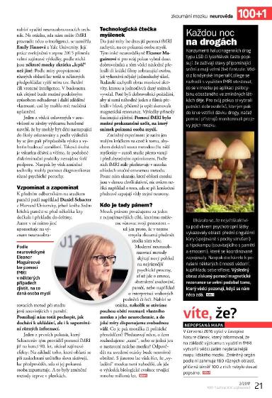 100+1 ZZ 2/2017, Strana 21