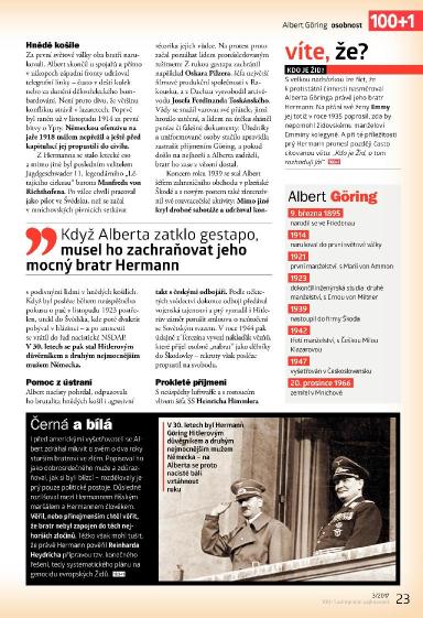 100+1 ZZ 3/2017, Strana 23