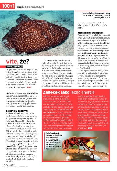 100+1 ZZ 4/2017, Strana 22