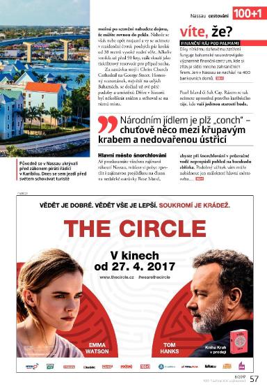 100+1 ZZ 8/2017, Strana 57