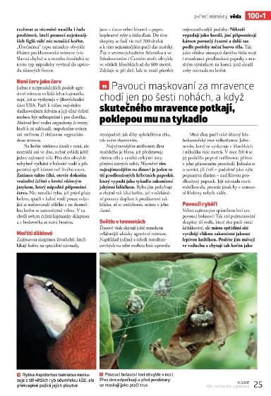 100+1 ZZ 11/2017, Strana 25