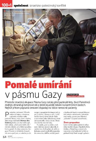 100+1 ZZ 12/2017, Strana 64