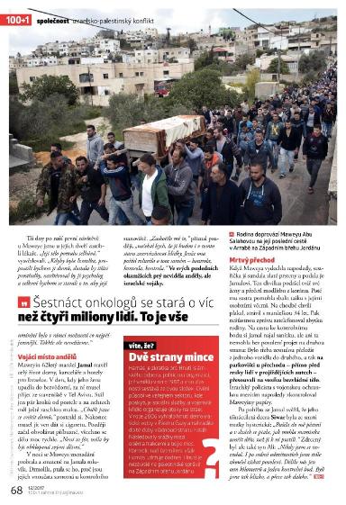 100+1 ZZ 12/2017, Strana 68