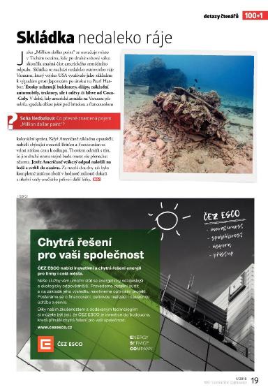 100+1 ZZ 1/2018, Strana 19