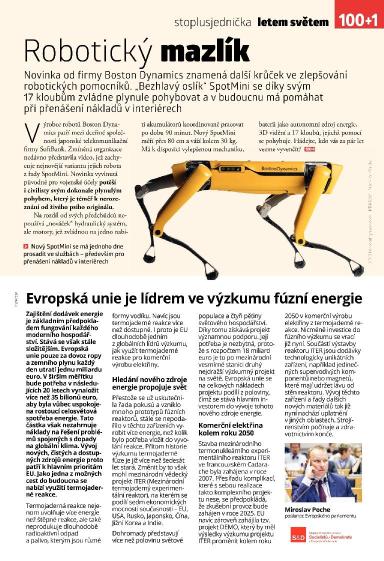 100+1 ZZ 1/2018, Strana 23