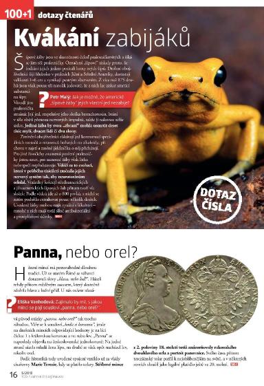 100+1 ZZ 5/2018, Strana 16