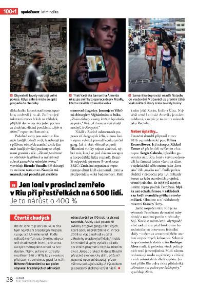 100+1 ZZ 6/2018, Strana 28