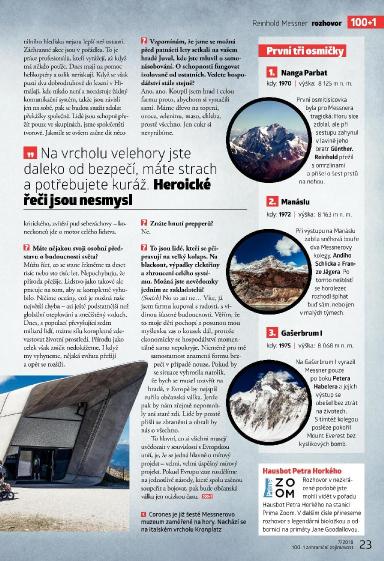 100+1 ZZ 7/2018, Strana 23