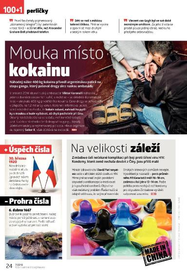 100+1 ZZ 7/2018, Strana 24