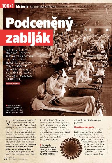 100+1 ZZ 7/2018, Strana 38