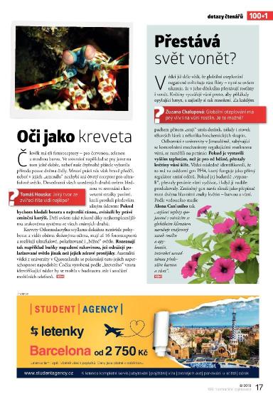 100+1 ZZ 8/2018, Strana 17