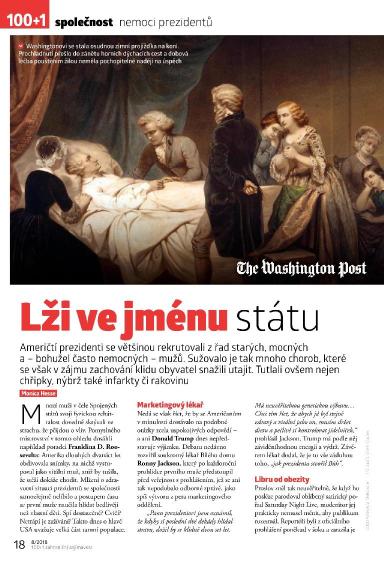 100+1 ZZ 8/2018, Strana 18