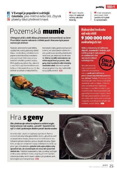 100+1 ZZ 8/2018, Strana 25