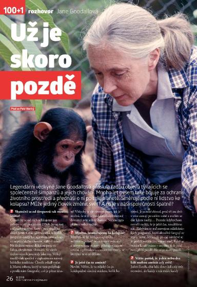 100+1 ZZ 8/2018, Strana 26